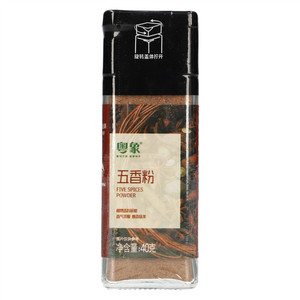 粤象五香粉