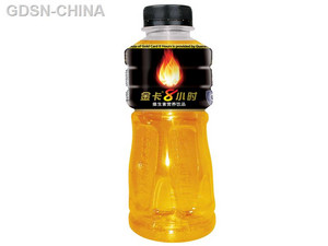 长荣金卡8小时果味型营养素饮品