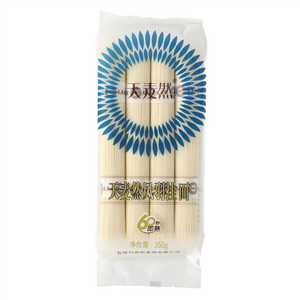 天麦然凤羽挂面