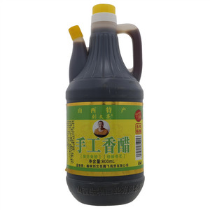 刘文亮手工香醋