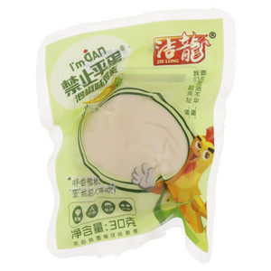 鹌鹑蛋（香辣味）