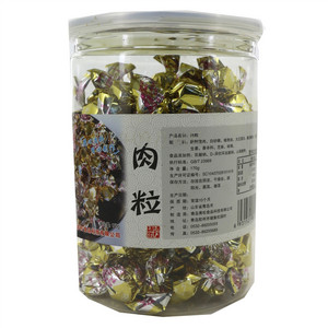 青松肉粒