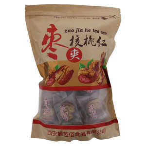 枣夹核桃仁