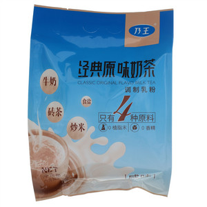 乃王经典原味奶茶(咸味)