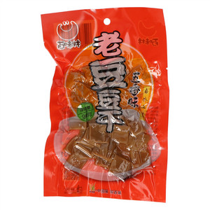 百味林五香味老豆豆干