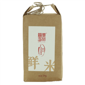 囍源吉品绿色稻香米