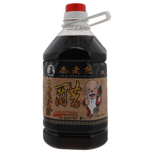 秦老憨五粮香醋