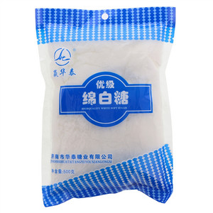 赢华泰优级绵白糖