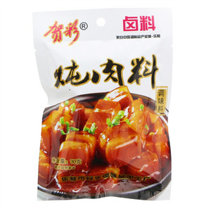 贺彩炖肉料调味料