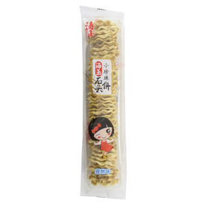 海玉 小珍珠石头饼（孜然味）