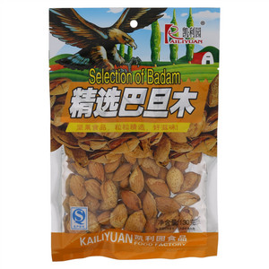 凯利园精选巴旦木