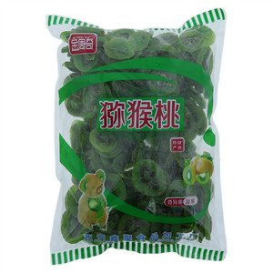 金周奇猕猴桃凉果