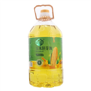 金来宝玉米胚芽油