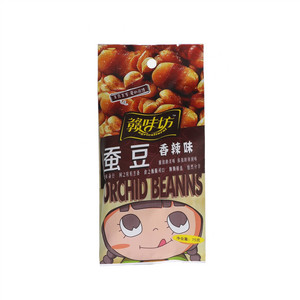 赣味坊香辣味蚕豆