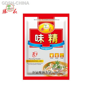 滕花无盐味精