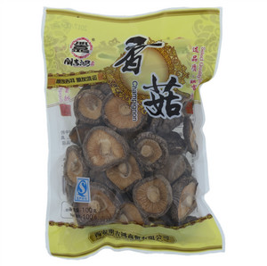 朋吉鸿香菇（分装）