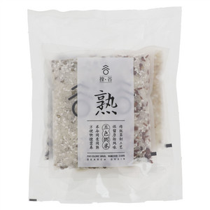 五色粥米（黄）