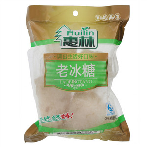 惠林老冰糖