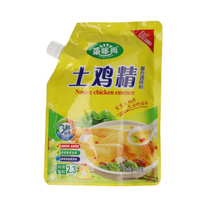 菜哆尚土鸡精复合调味料