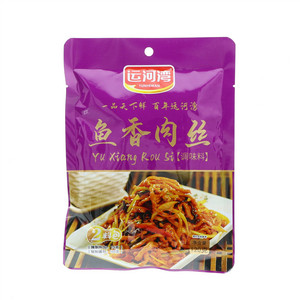 运河湾120g鱼香肉丝调味料
