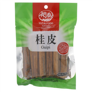 裕泰桂皮