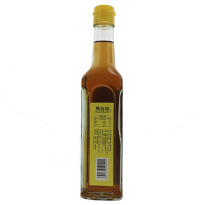 马吉祥调和香油
