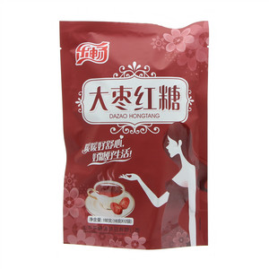 乐畅大枣红糖