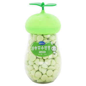 娇娇日记益生元小溶豆(牛油果味)