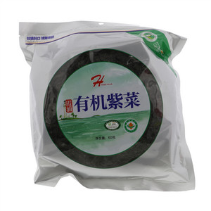 HOME VALUE霞浦有机紫菜