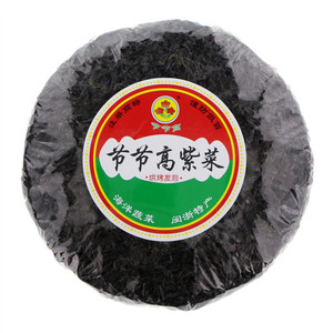 节节高紫菜