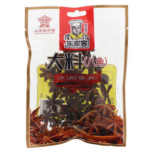 乐家客大料八角