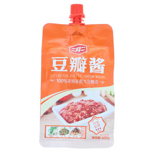 二月二豆瓣酱