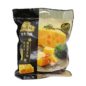 日式海苔芝士味 沙琪玛