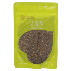 花草果韵大麦茶