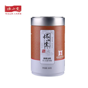 怀山堂铁棍山药红豆薏米粉