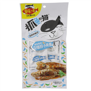 50g花雕醉小黄鱼