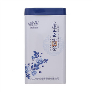 如如茶村庐山云雾茶