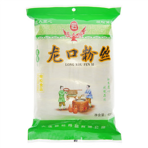 匠人府龙口粉丝