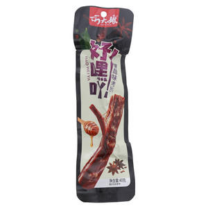 巧大娘糖醋味烤脖