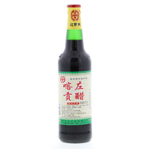 辽亨喀左贡醋
