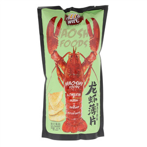 豪氏飘香牛肉味