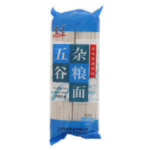 五谷杂粮面（挂面）