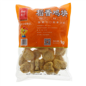 稻香私房稻香鸡块
