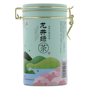 双碑龙井绿茶