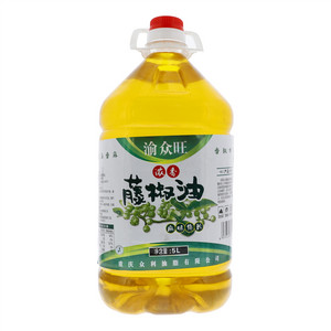 渝众旺浓香藤椒油