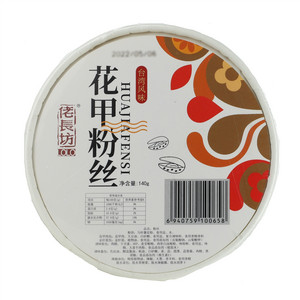 花甲粉丝台湾风味140克