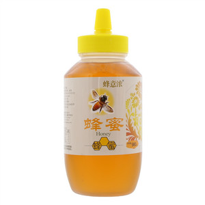 蜂意浓蜂蜜