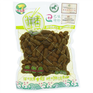 农七哥巴味渝珍五香味水煮花生