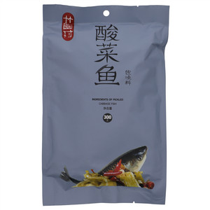 洞庭哥香辣鱼尾