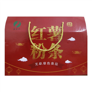 富家沟红薯粉条